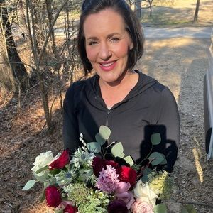 Meet your Posher, Jennifer